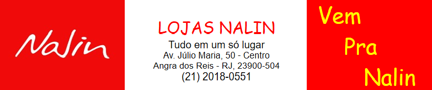 Lojas Nalin